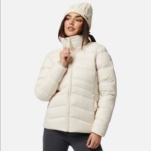 Columbia Autumn Park Down Jacket